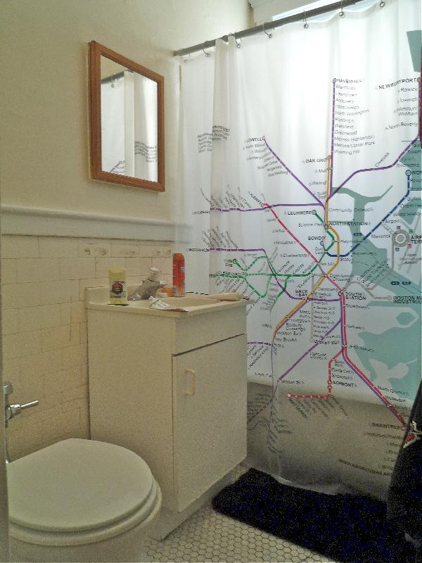 Photo - 1197 Boylston St Unidad 42