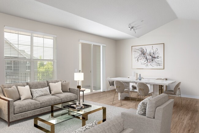 Photo - Springville Oaks