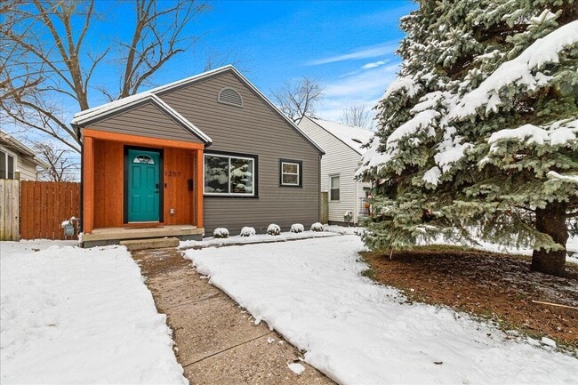 Photo - 1357 Genessee Ave