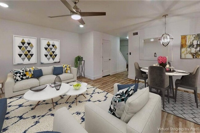 Building Photo - 1913 Hearthstone Dr Unit D