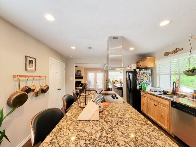 Building Photo - 3735 Hickory Knob Dr Rental