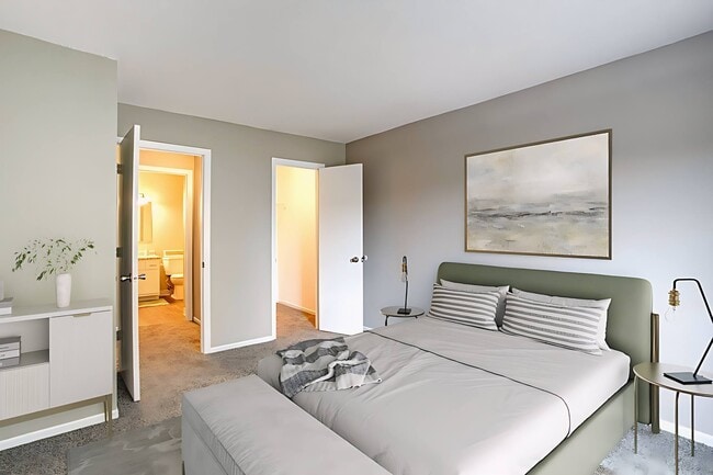 Deerfield Townhomes