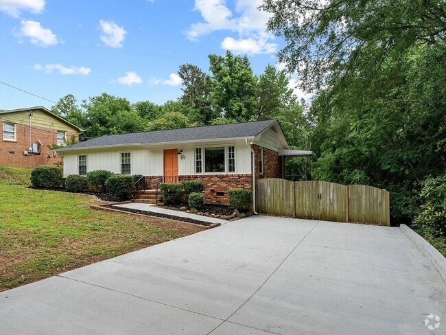 Building Photo - 117 Lockman Dr Rental