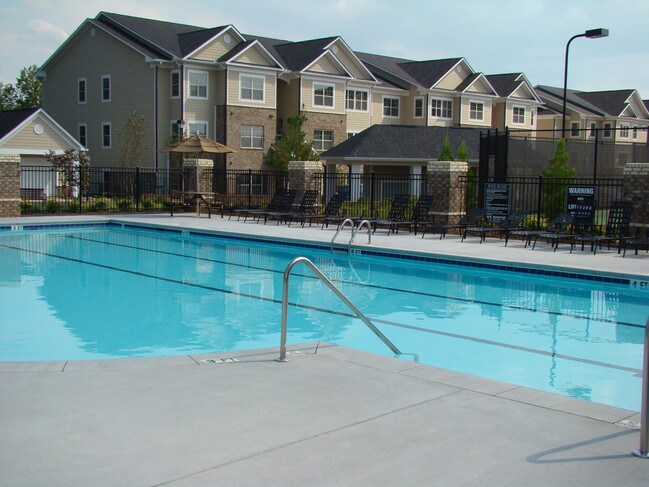 Arcadia at Parkway Village