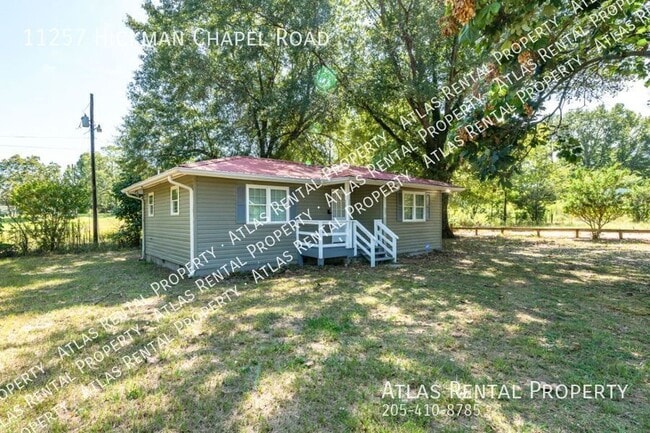Photo - 11257 Hickman Chapel Rd