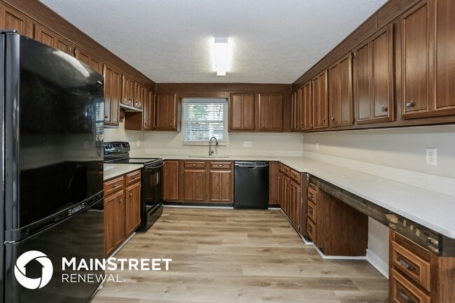 Photo - 8450 N Trambley Dr