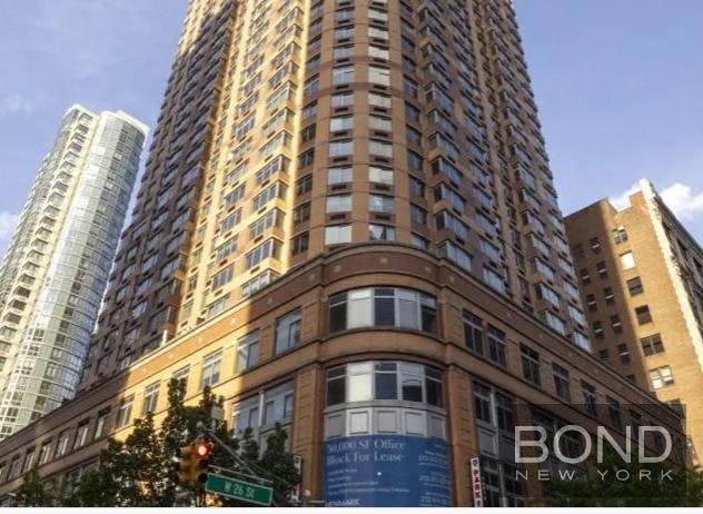 776 Sixth Avenue - 776 Sixth Avenue Apartment Unit 32F