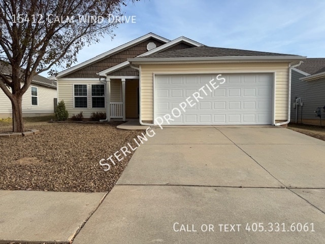 Photo - 15412 S Calm Wind Dr