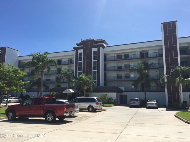 Photo - 3613 S Banana River Blvd Condo Unit 304