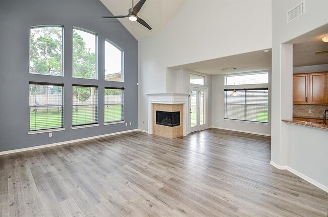 Building Photo - 17603 Belwood Park Ln Rental