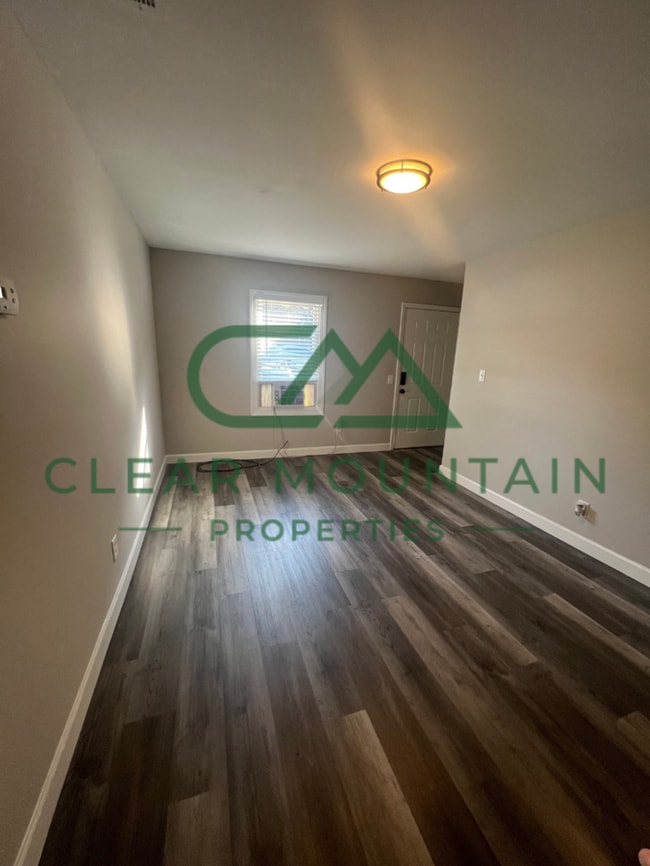 Photo - Updated 2BR 1BA Townhome in downtown Greer!