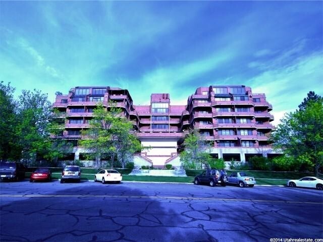 Photo - 115 S 1100 E Unidad #601