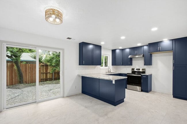 Photo - 4 Bedroom 2 Bathroom - Freshly Remodeled Available for Immediate Move-In