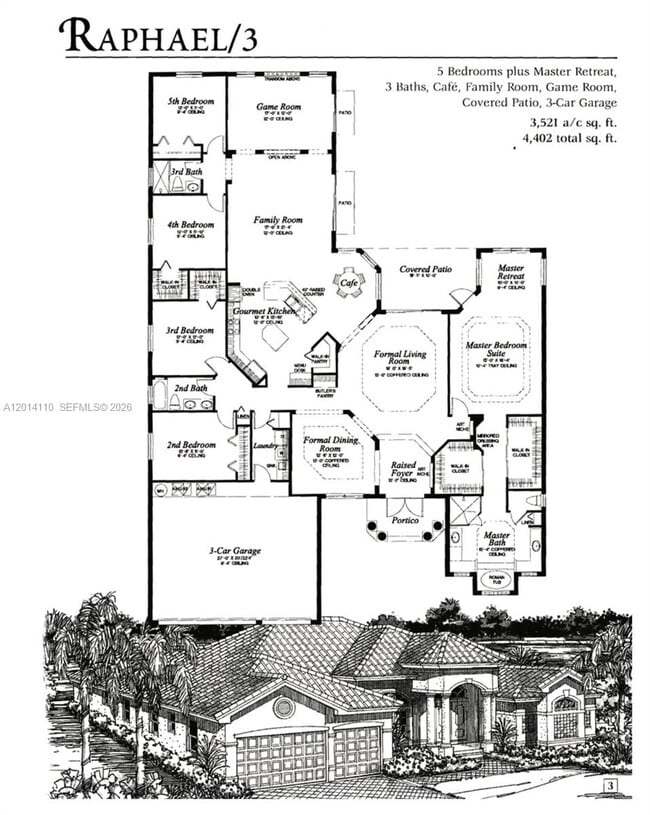 Photo - 3424 Belmont Terrace
