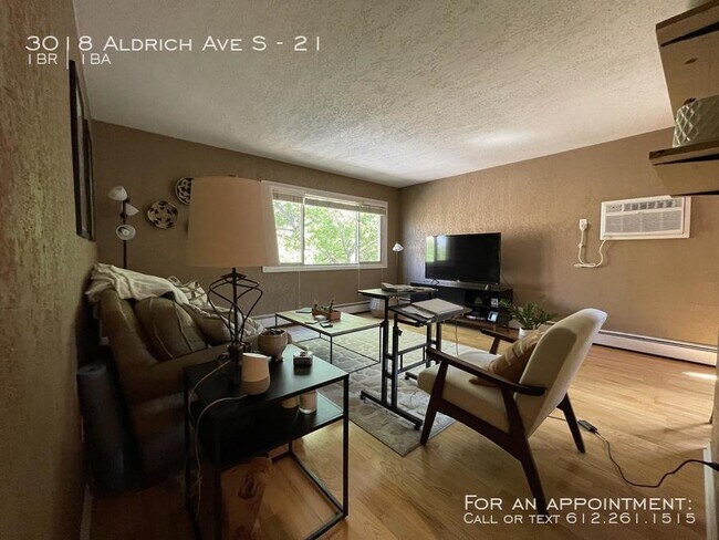 Photo - 3018 Aldrich Ave S