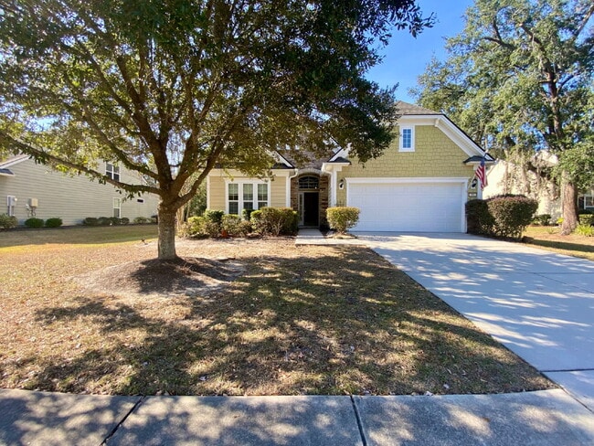 Photo - Three-bedroom ranch style home located in Baynard Park!