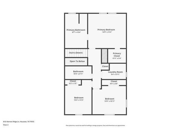 Photo - 8131 Barnes Ridge Ln