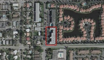 Aéreo - Executive Rental Apartments