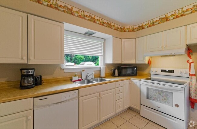 Building Photo - 3600 Bennett Rd Rental