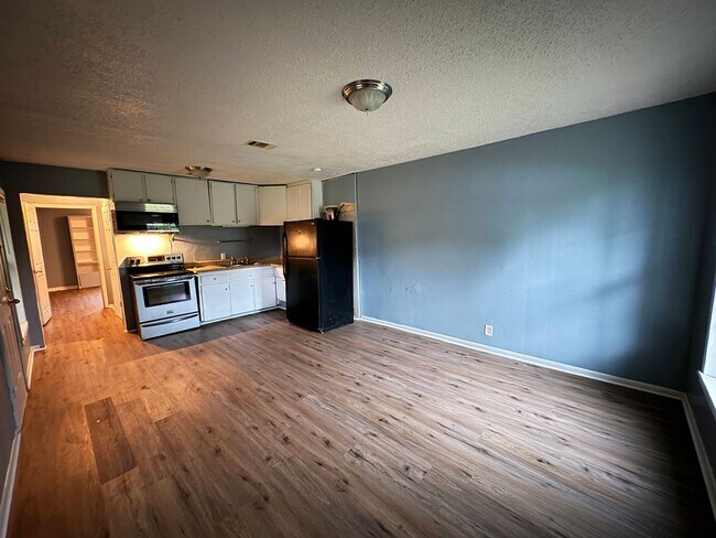 Photo - 1602-1604 N Park St Unidad 1604 N Park