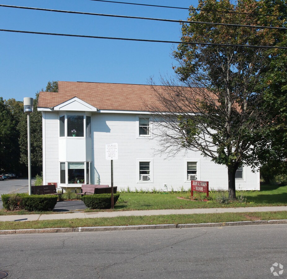 Photo - Joan A Tobin Manor