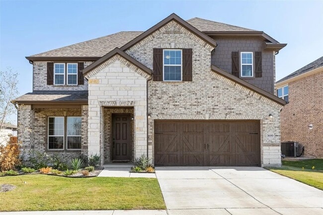 Building Photo - 3600 Highland Bayou Dr Rental