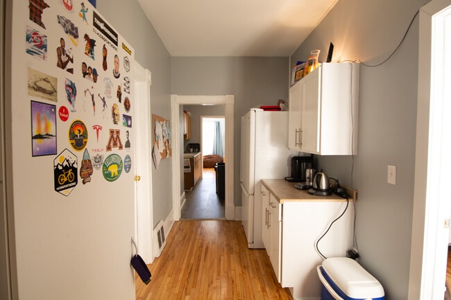 Coffee Bar - 1100 15th Ave SE