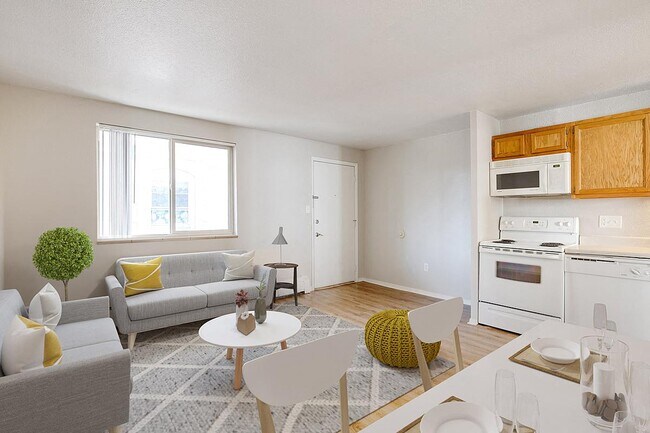 Photo - Congress Park Terrace