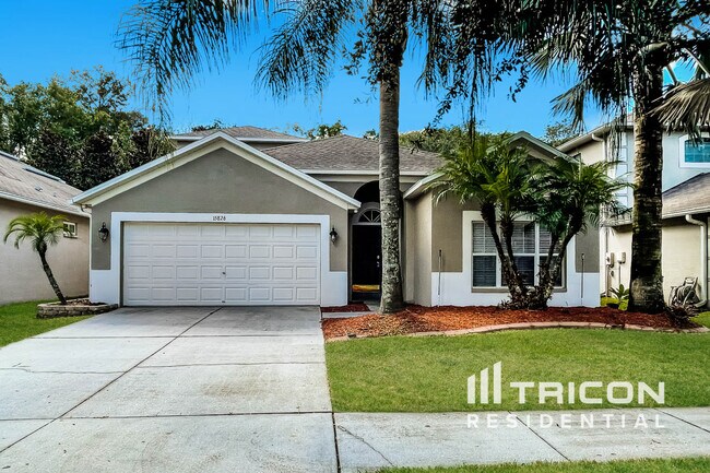 Photo - 15826 Cedar Elm Terrace House