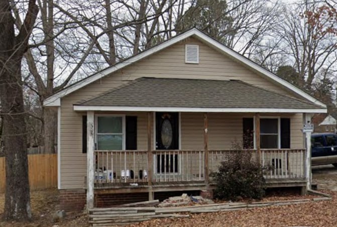 Photo - 2500 Arcadia Ave