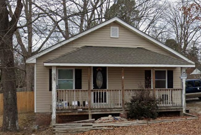 Building Photo - 2500 Arcadia Ave