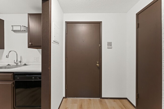 Carmel Apartments