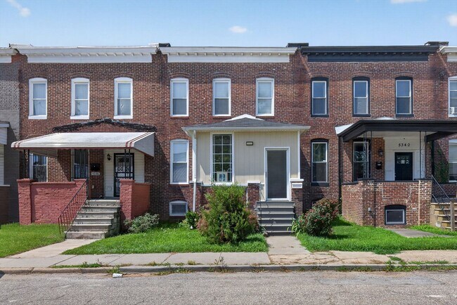 5338 Winner Ave