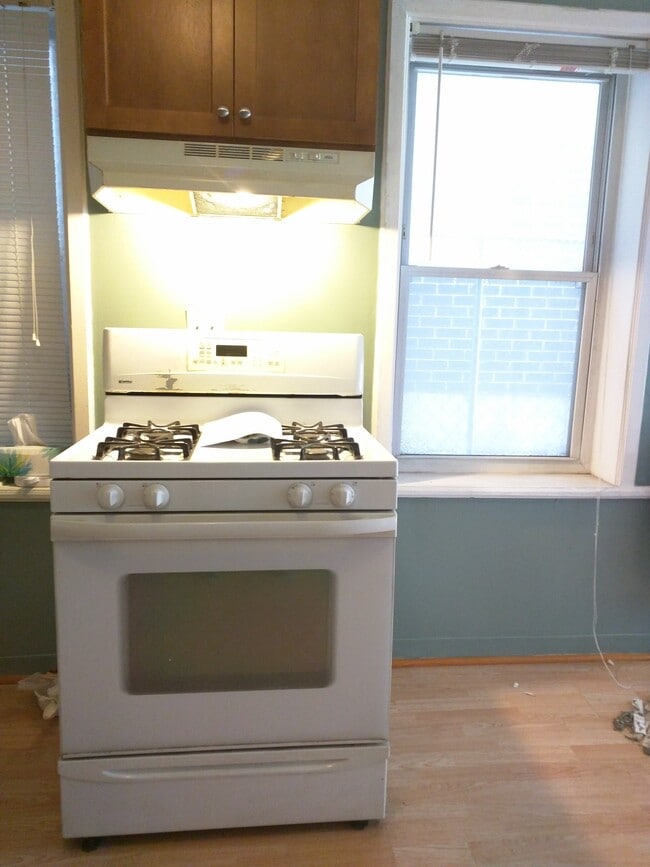 Photo - 1237 W 31st Pl Unit 1R