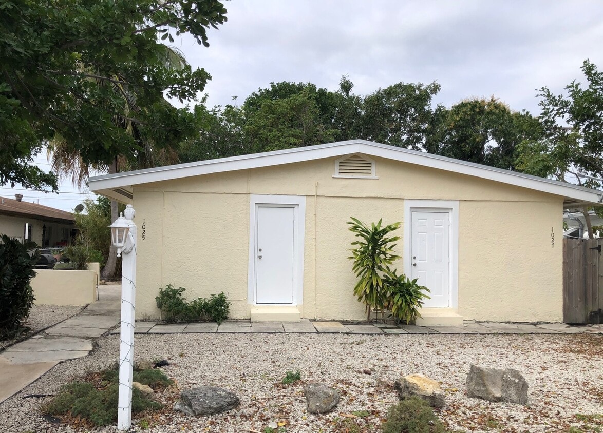 Photo - 1027 N H St (Lake Worth, FL)