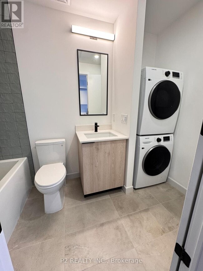 Photo - 1635 Military Trail Unité 504