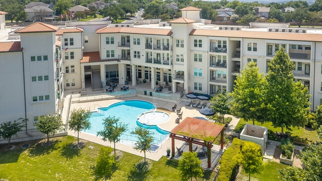 Building Photo - Sage Stone Oak 55+ Active Adult Apartment Homes