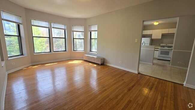 Building Photo - 7724 N Marshfield Ave Unit 2A Rental