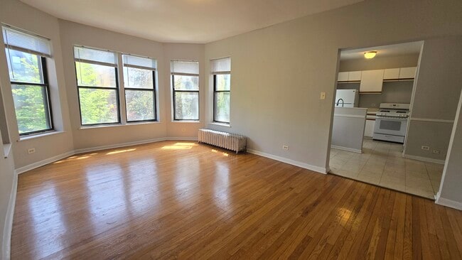 Photo - 7724 N Marshfield Ave Apartamentos Unidad 2A