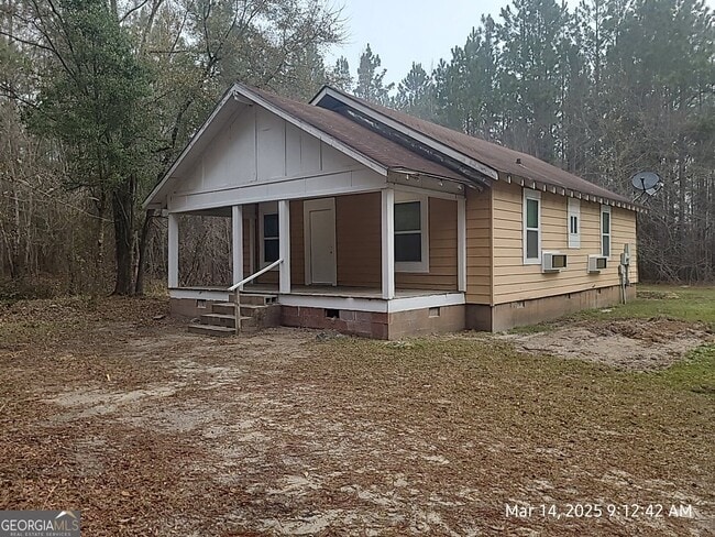 Photo - 1890 Coleman Register Rd