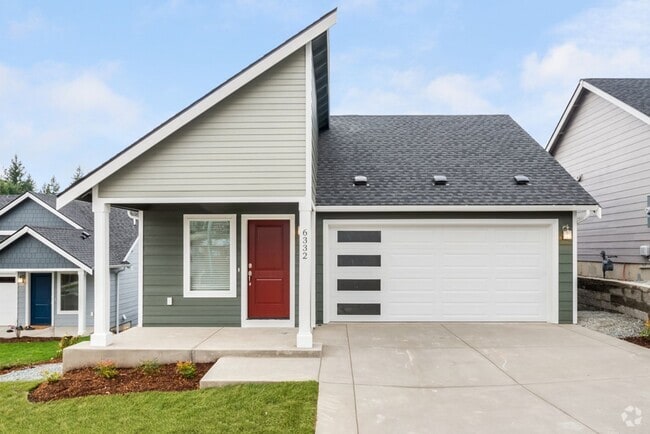 Building Photo - Newly Built 4bd 2.5ba in LSSD Rental
