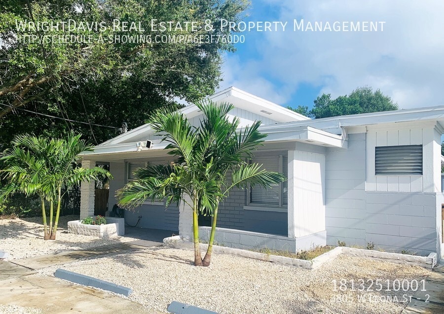 Photo - 3805 W Leona St-2