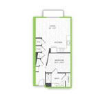 A5.P8 floor plan Stadia Med Main