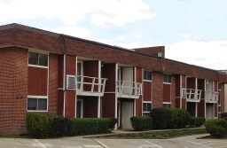 Photo - Diggs Court Apartments