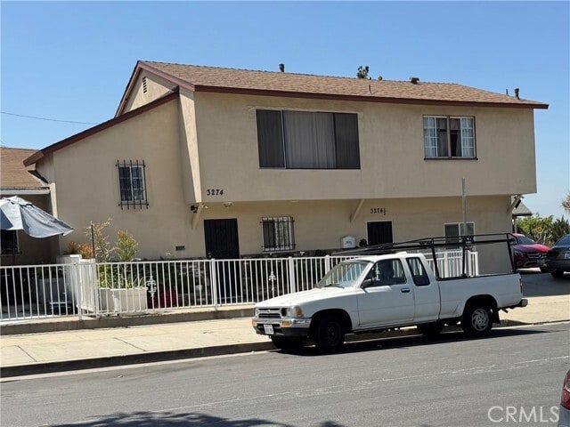 Building Photo - 3274 Folsom St Rental