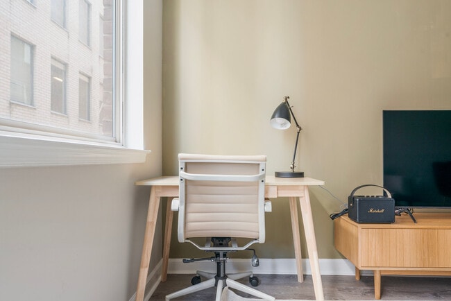 Photo - 2140 L St NW Unit FL5-ID1212