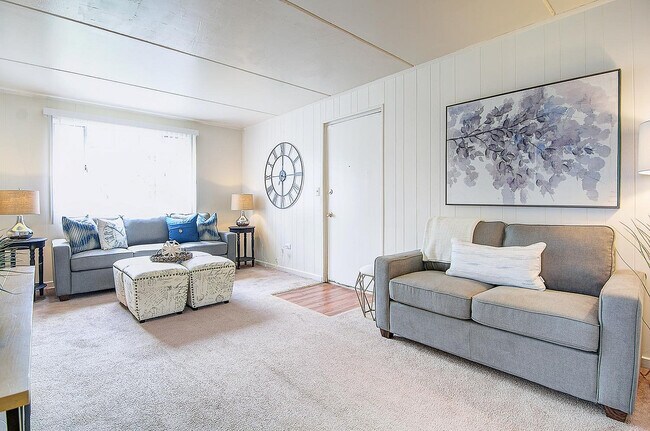 Office Nook Possibilities!