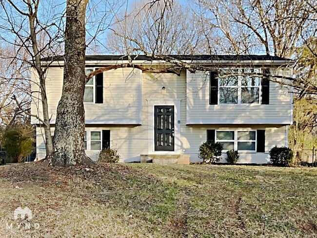 Photo - 7412 Highbury Ln House