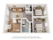 Savannah 3D