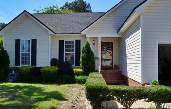 Single-family 3bd/2ba - Single-family 3bd/2ba House